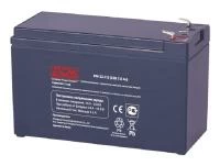 Батарея для ИБП Powercom PM-12-7.0 12В 7.0Ач 