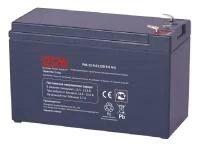 Батарея для ИБП Powercom PM-12-9.0 12В 9.0Ач 