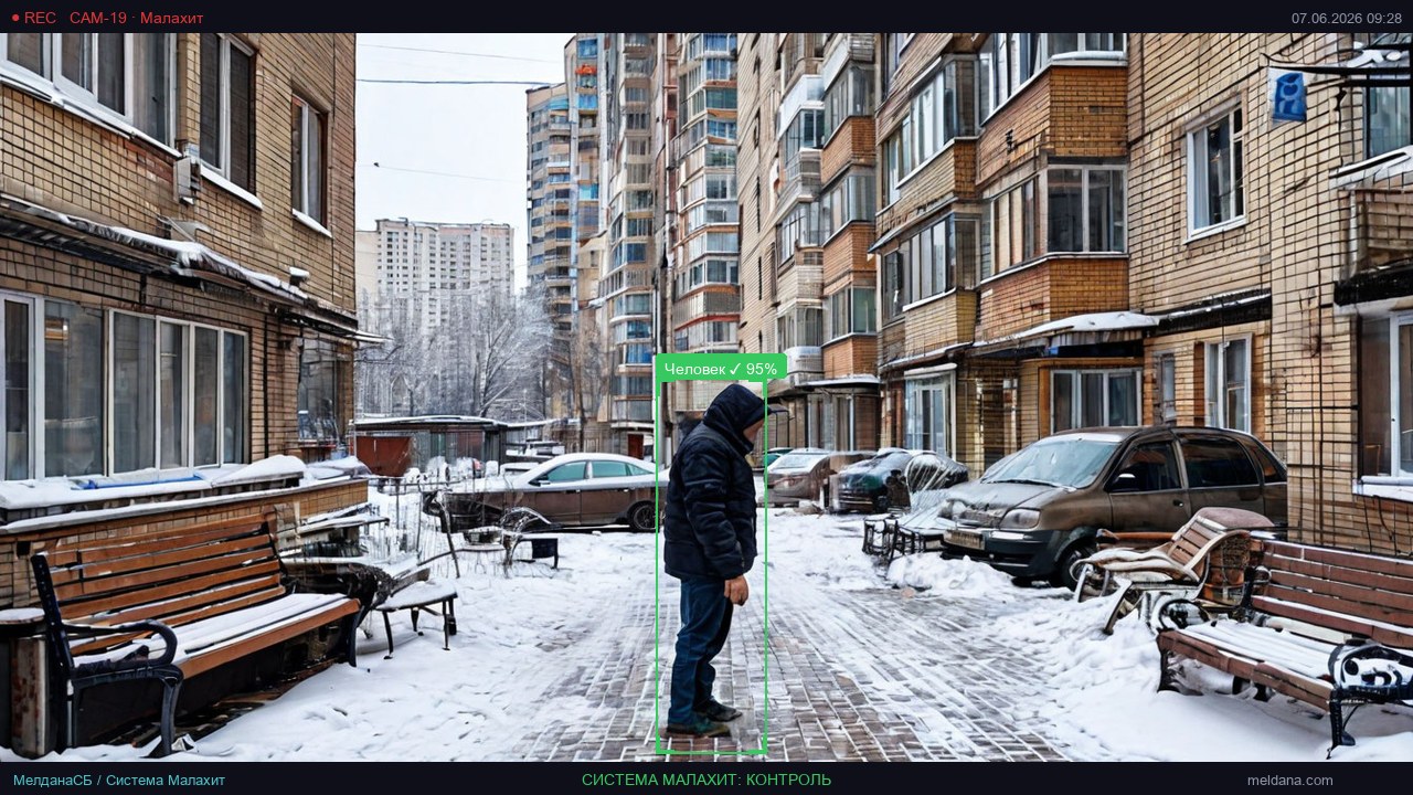 Мониторинг технических помещений ЖК в Тамбове — от 800 ₽/дом/мес