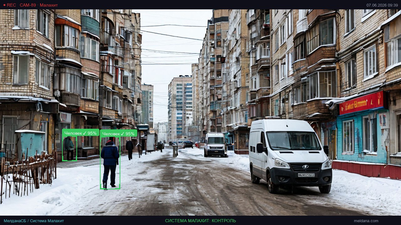 Мониторинг загрузки МФЦ в Тамбове — от 2 100 ₽/МФЦ/мес при соответствии ПП РФ №1719