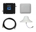 Усилители сигнала GSM, 3G, 4G/LTE Усилители сигнала GSM, 3G, 4G/LTE
