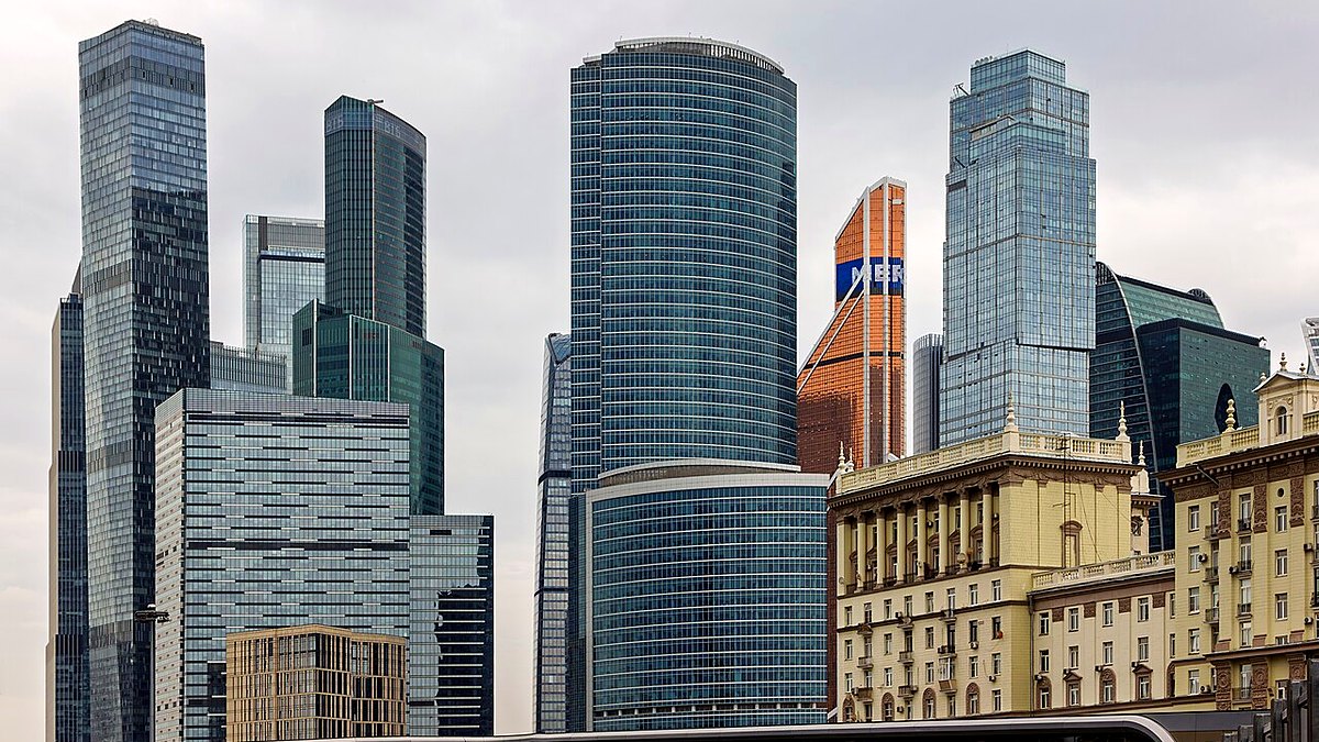 Паспорт безопасности бизнес-центра и офисного здания в Тамбове: ММПЛ по ПП № 272