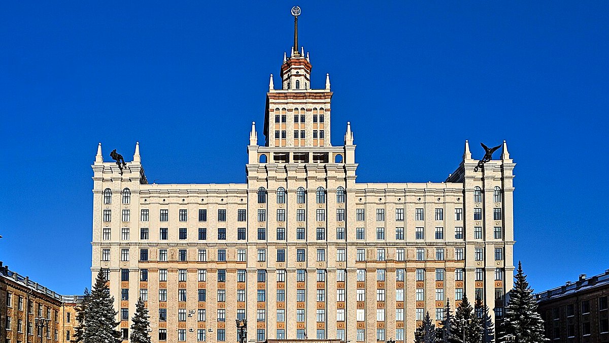 Паспорт безопасности вуза и научной организации в Тамбове: требования ПП № 1421