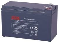Батарея для ИБП Powercom PM-12-7.2 12В 7.2Ач 