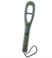 Ручной металлодетектор ЭлектроКонтроль ЭК-10 