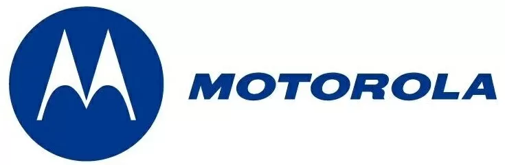 Motorola логотип