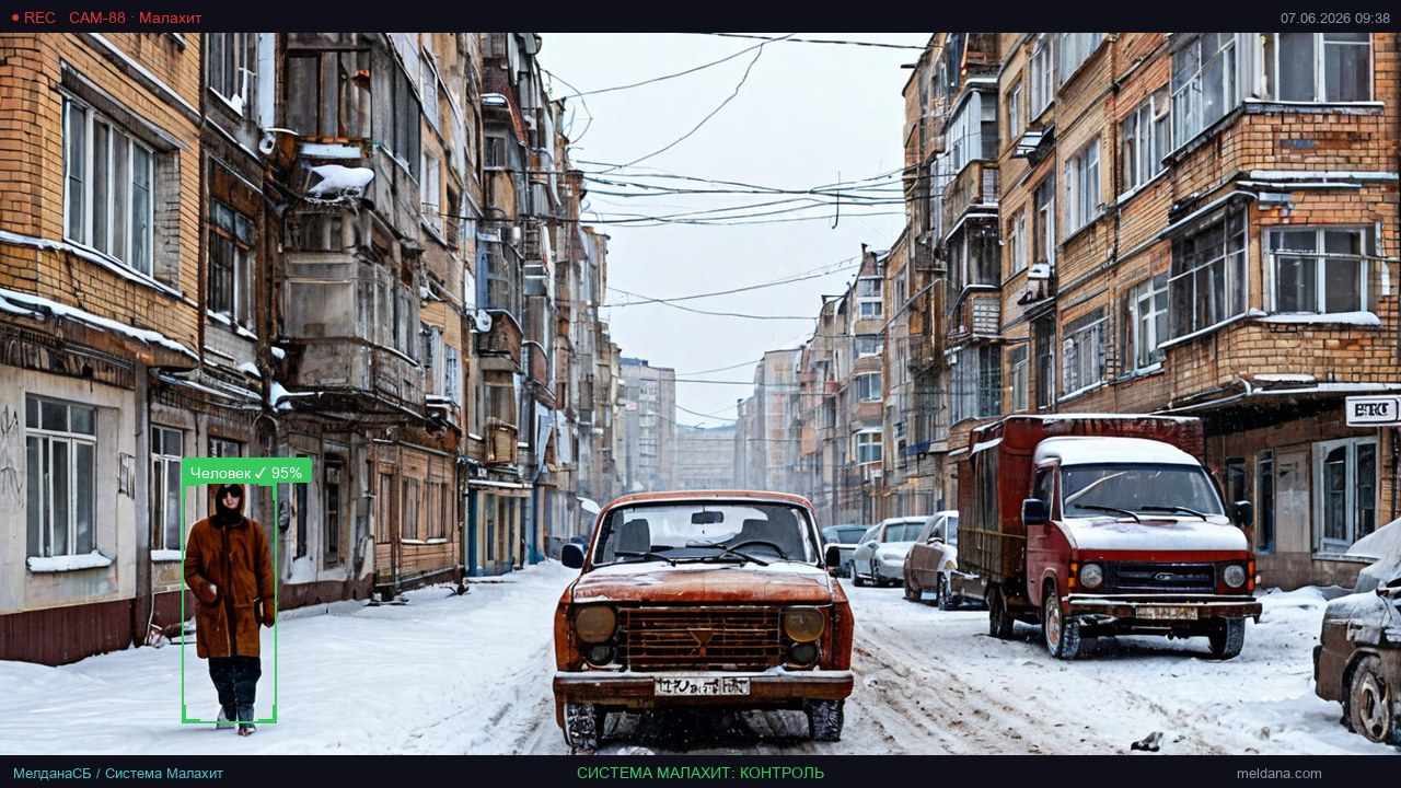 Охрана памятников от вандализма в Тамбове — от 1 400 ₽/памятник/мес