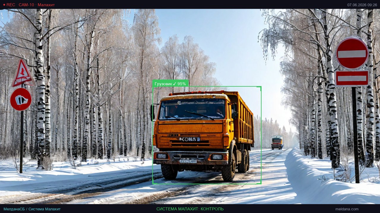 Контроль маршрутов спецтехники на объекте в Тамбове — от 2 100 ₽/единица/мес
