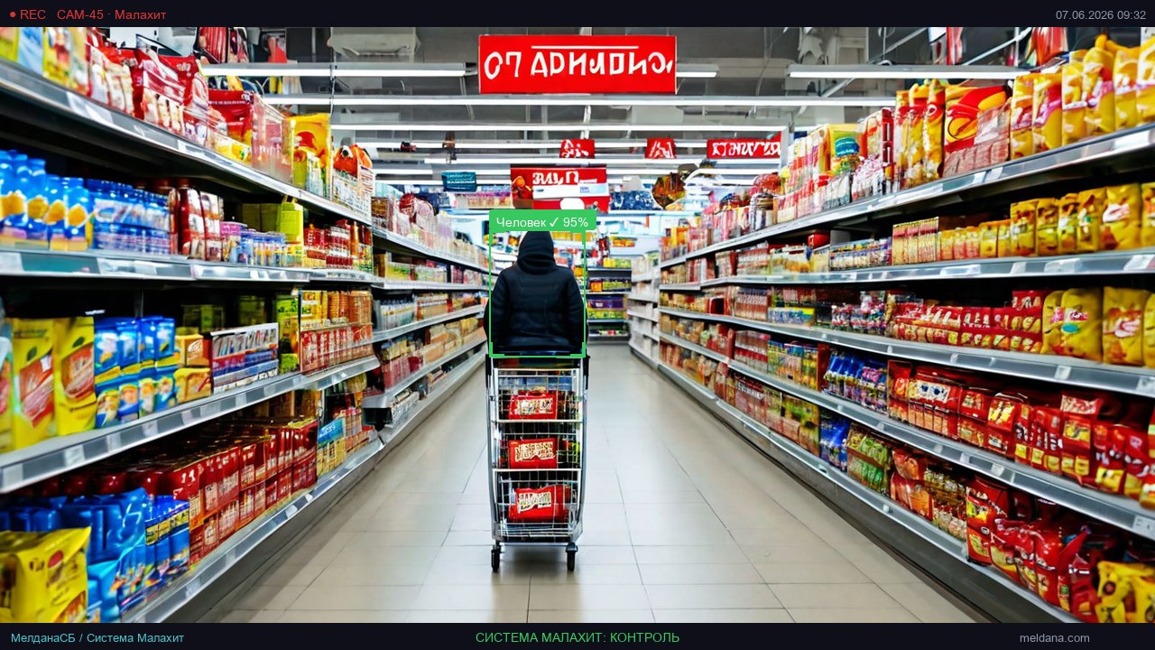 Аналитика эффективности digital signage в Тамбове — от 1 500 ₽/экран/мес