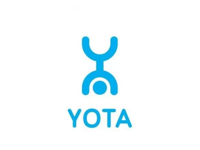 Усиление сигнала Yota в Тамбове и области 