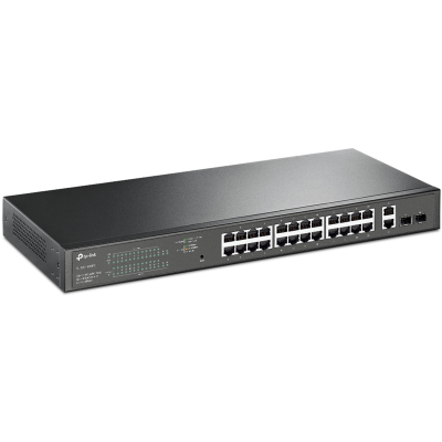 Коммутатор TP-Link TL-SG1428PE 