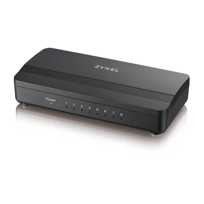 Коммутатор Zyxel GS-108S v2 