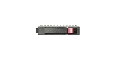 Жесткий диск HPE 1x10Tb SAS 7.2K P9M82A 3.5" 