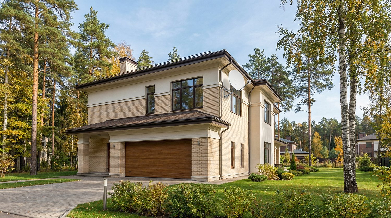 Спутниковый интернет установка и подключение в Тамбове