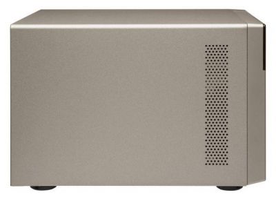 Сетевое хранилище NAS Qnap Original TVS-473E-8G 4-bay 