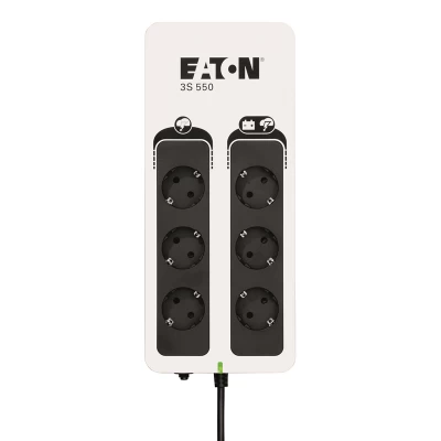 Eaton 3S 550 DIN 