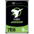 Seagate Exos 7E8 ST8000NM000A Seagate Exos 7E8 ST8000NM000A