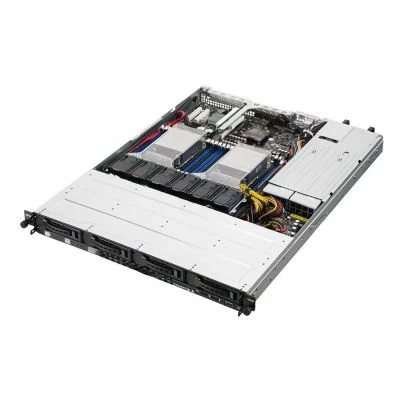 Платформа Asus RS500-E8-RS4 V2 3.5" SATA 2x770W (90SV03NB-M24CE0) 