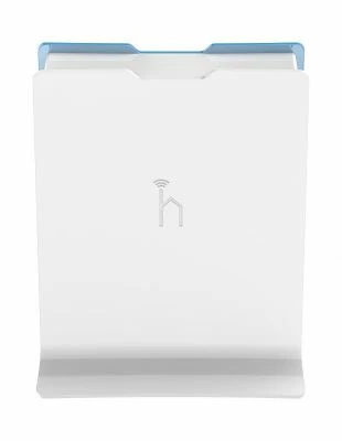 Точка доступа MikroTik hAP lite TC вид сбоку