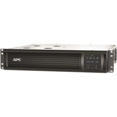 APC Smart-UPS 1500VA LCD RM 2U 