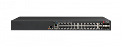 Коммутатор Ruckus ICX7150-24-2X10G 
