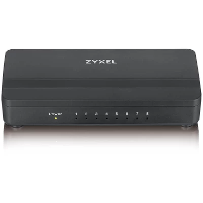 Коммутатор Zyxel GS-108S v2 