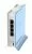 Точка доступа MikroTik hAP lite TC вид спереди