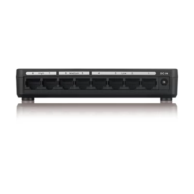 Коммутатор Zyxel GS-108S v2 