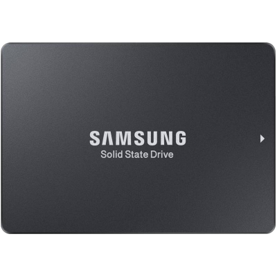 Samsung SSD PM897, 3840GB (MZ7L33T8HBNA-00A07) 