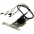 Контроллер LSI 9341-4I SGL 12Gb/s RAID 0/1/10/5/50 4i-ports (LSI00419 / 05-26105-00) 