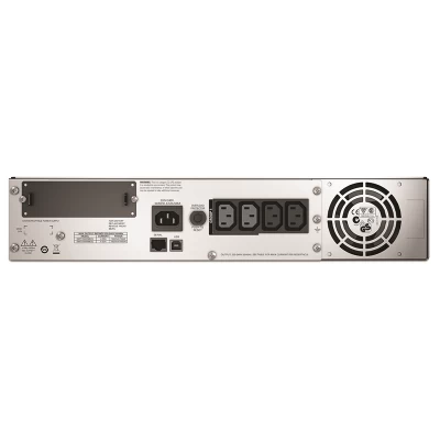 APC Smart-UPS 1500VA LCD RM 2U 
